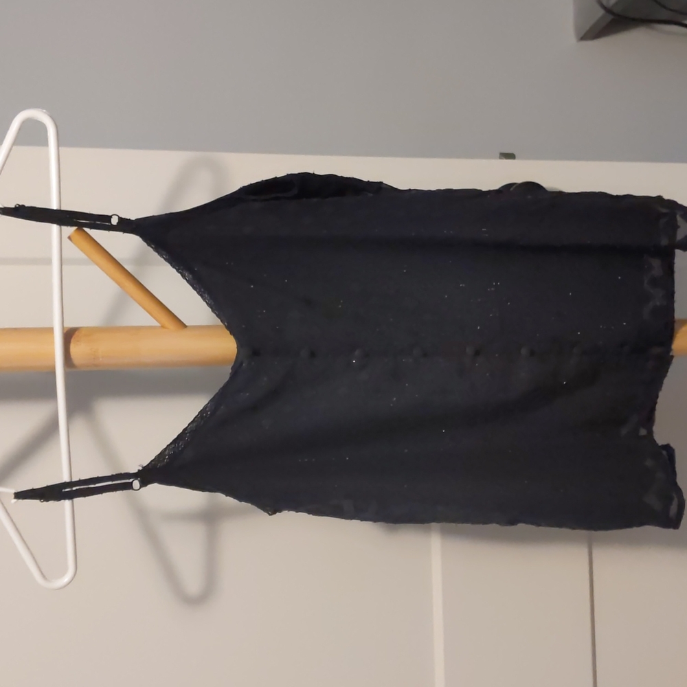 Maurices | Sleeveless Blouse